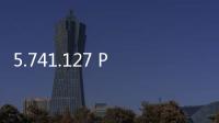 5.741.127 Petugas KPPS Dilantik, Bertugas di 820.161 TPS