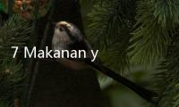 7 Makanan yang Tak Boleh Dikonsumsi Sebelum Naik Pesawat