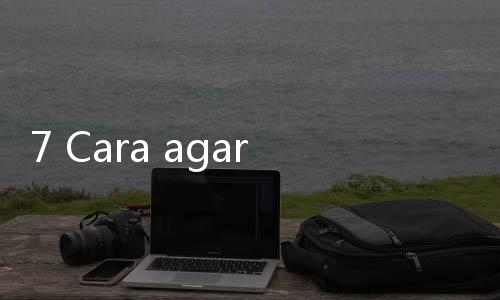 7 Cara agar Anak Tumbuh Tinggi Secara Alami, Bisa Dilakukan di Rumah