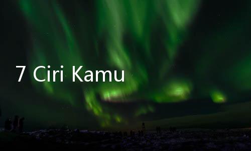 7 Ciri Kamu Seorang 'Nolep', Ayo Keluar dan Cari Kehidupanmu