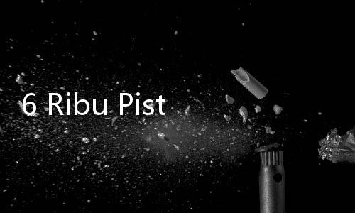 6 Ribu Pistol Ditahan di Bandara AS Sepanjang 2024, 94% Terisi Peluru
