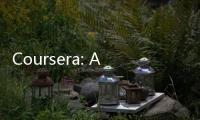 Coursera: AI Makin Diminati di Indonesia