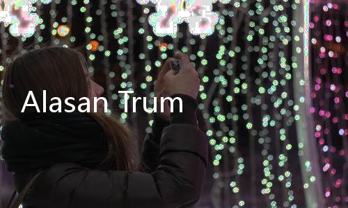Alasan Trump Memutuskan Pangkas Tarif Impor Barang China