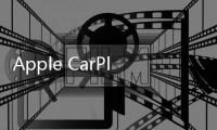 Apple CarPlay Jadi Sistem Infotainment di Mobil ini, Keren