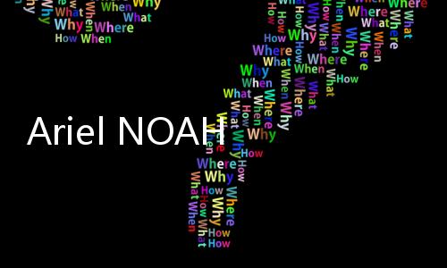 Ariel NOAH Punya Kebiasaan Minum Susu Setiap Pagi