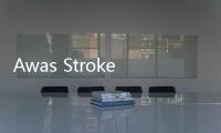 Awas Stroke, Hindari 5 Kebiasaan Ini agar Tetap Sehat