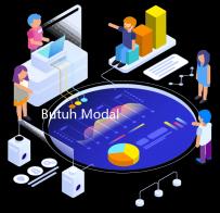 Butuh Modal Kerja, TRON Ungkap Rencana Right Issue 383 Juta Saham