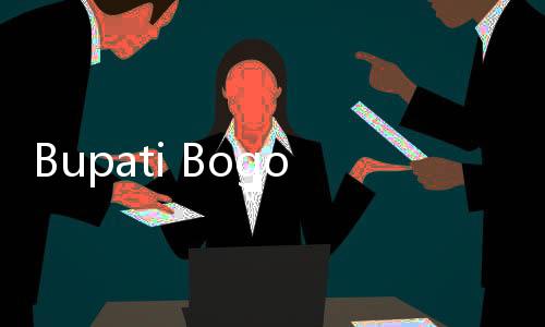 Bupati Bogor dan Putrinya Juga Dinyatakan Positif Corona