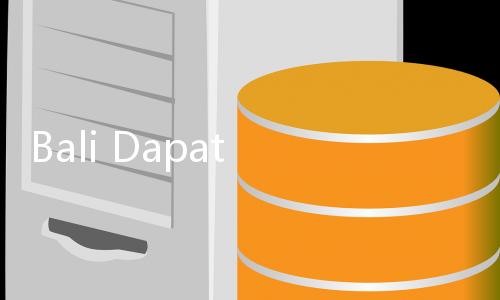 Bali Dapat Pengakuan Internasional Lagi Sebagai Tempat Terindah
