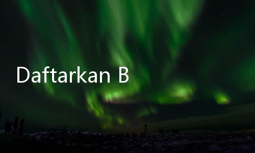 Daftarkan Bacaleg, PDIP Komitmen Beri Dukungan kepada KPU