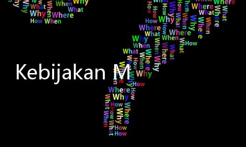 Kebijakan Minyak Goreng Tak Konsisten, Ini Ancamannya
