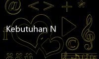 Kebutuhan Nutrisi dan Gizi Anak Harian Menurut Ahli Gizi