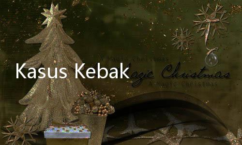Kasus Kebakaran Maut di Hotel Jaksel, Polisi Selidiki Asal Api
