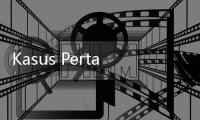 Kasus Pertama Pasien Virus B Ditemukan di Hong Kong