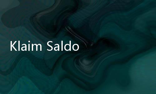 Klaim Saldo DANA Gratis Selasa 22 April 2025 di Sini, Cuma Buat yang Gercep!