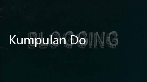 Kumpulan Doa untuk Guru, Bisa Dibaca di Hari Guru Nasional