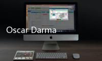 Oscar Darmawan Mundur dari Jabatan CEO Indodax, Ini Alasannya