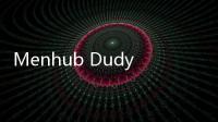Menhub Dudy Buka Suara Soal Isu Merger Grab