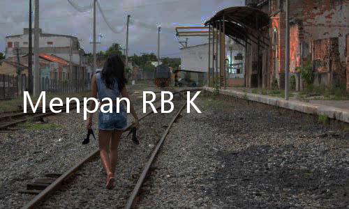 Menpan RB Klaim Dokter Hingga PNS Ingin Pindah ke IKN Demi Oksigen yang Bagus
