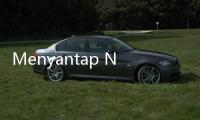 Menyantap Nasi Kapau Pemuas Lambung di Los Lambuang Bukittinggi