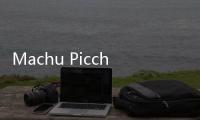 Machu Picchu Perketat Keamanan Usai Insiden Tebar Abu Jenazah Manusia