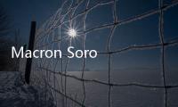 Macron Soroti Situasi di Gaza: Tak Tertahankan, Tak Pernah Kita Lihat Sebelumnya