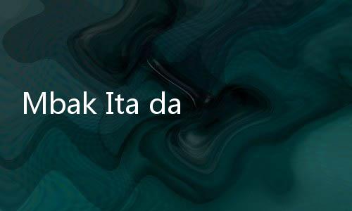 Mbak Ita dan Suaminya Tak Kunjung Penuhi Panggilan KPK, Akan Dijemput Paksa?