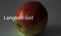 Langkah Golkar Menuju Pilgub DKI Jakarta 2024