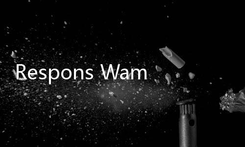 Respons Wamenpar soal Rencana Penutupan Plengkung Gading Jogja