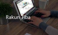 Rakun Tiba