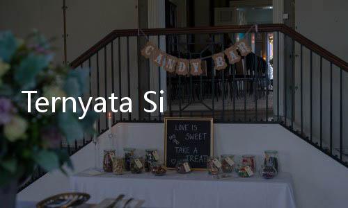 Ternyata Singkong Itu Bukan Asli Indonesia