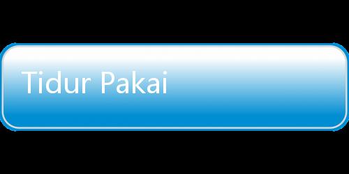 Tidur Pakai AC Setiap Hari Bikin Paru