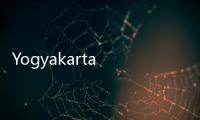 Yogyakarta Favorit Wisatawan Saat Nataru, BMKG Prediksi Hujan Lebat