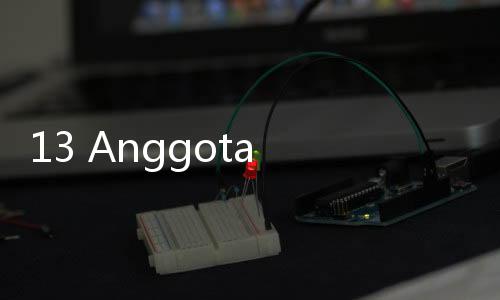 13 Anggota Satpol PP di Garut Kena Sanksi, Buntut Video Terang